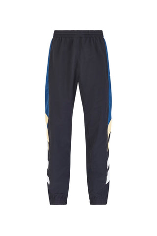 Panelled Trackpants