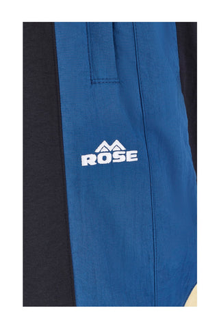 Panelled Trackpants