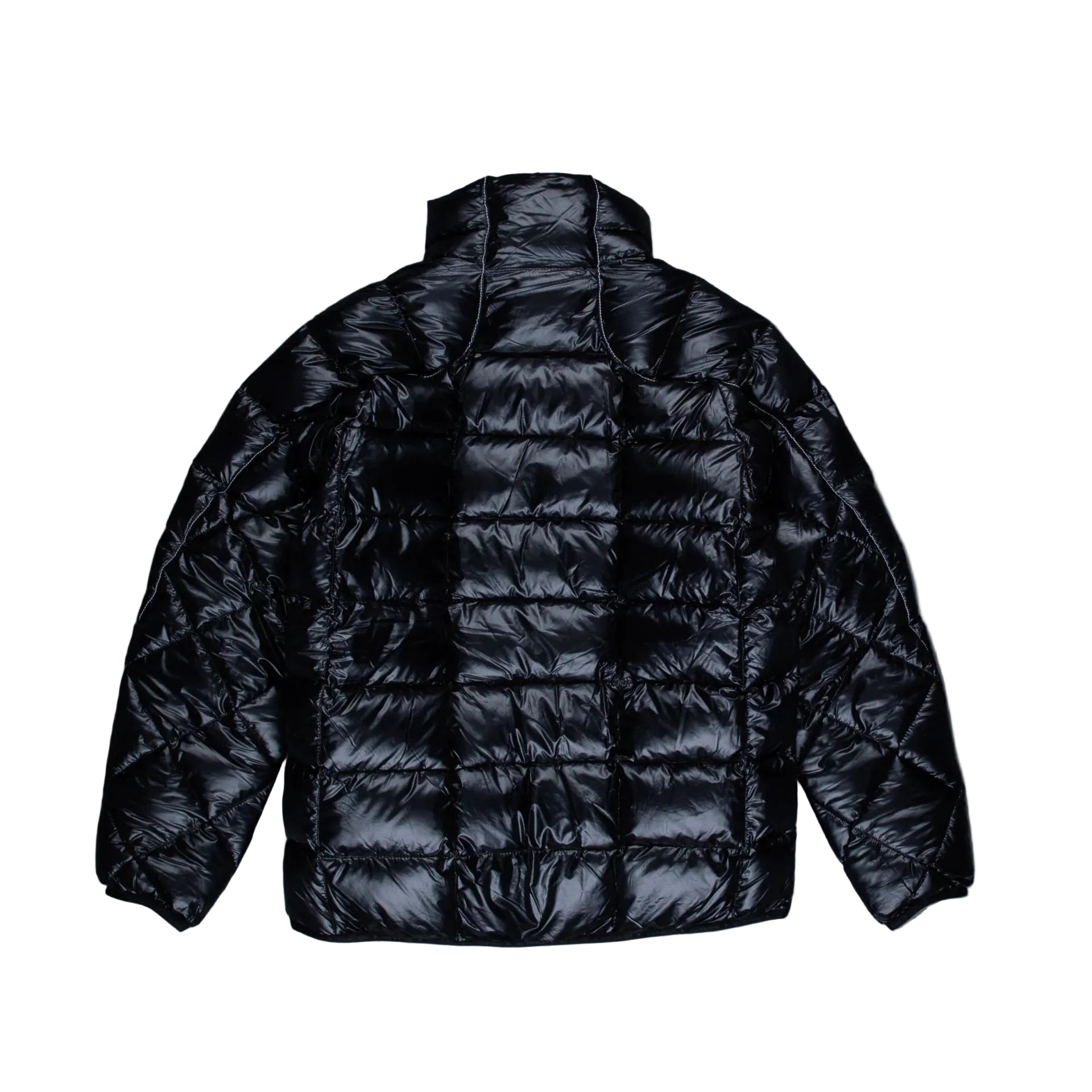 And Wander Diamond Stitch Down Jacket-2