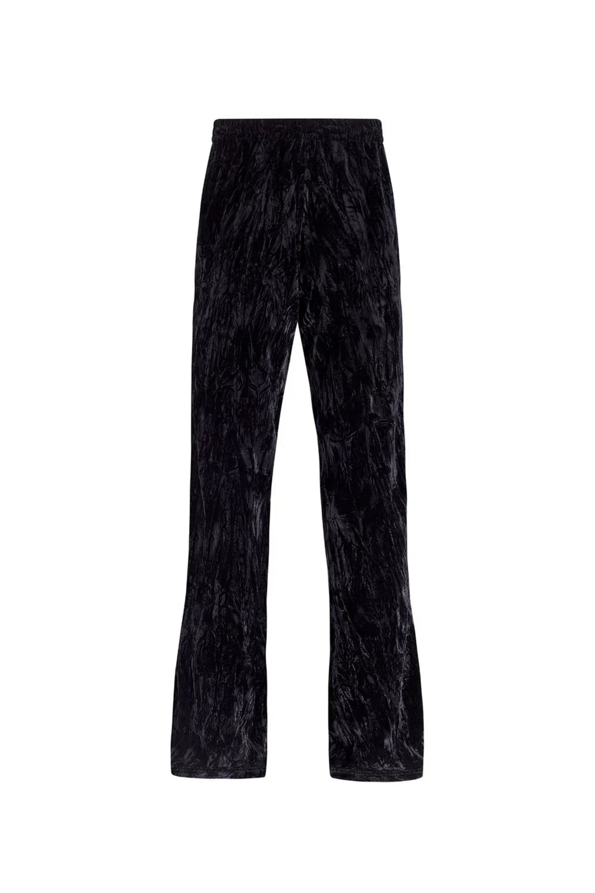 MARTINE ROSE Wide Leg Trackpants-2