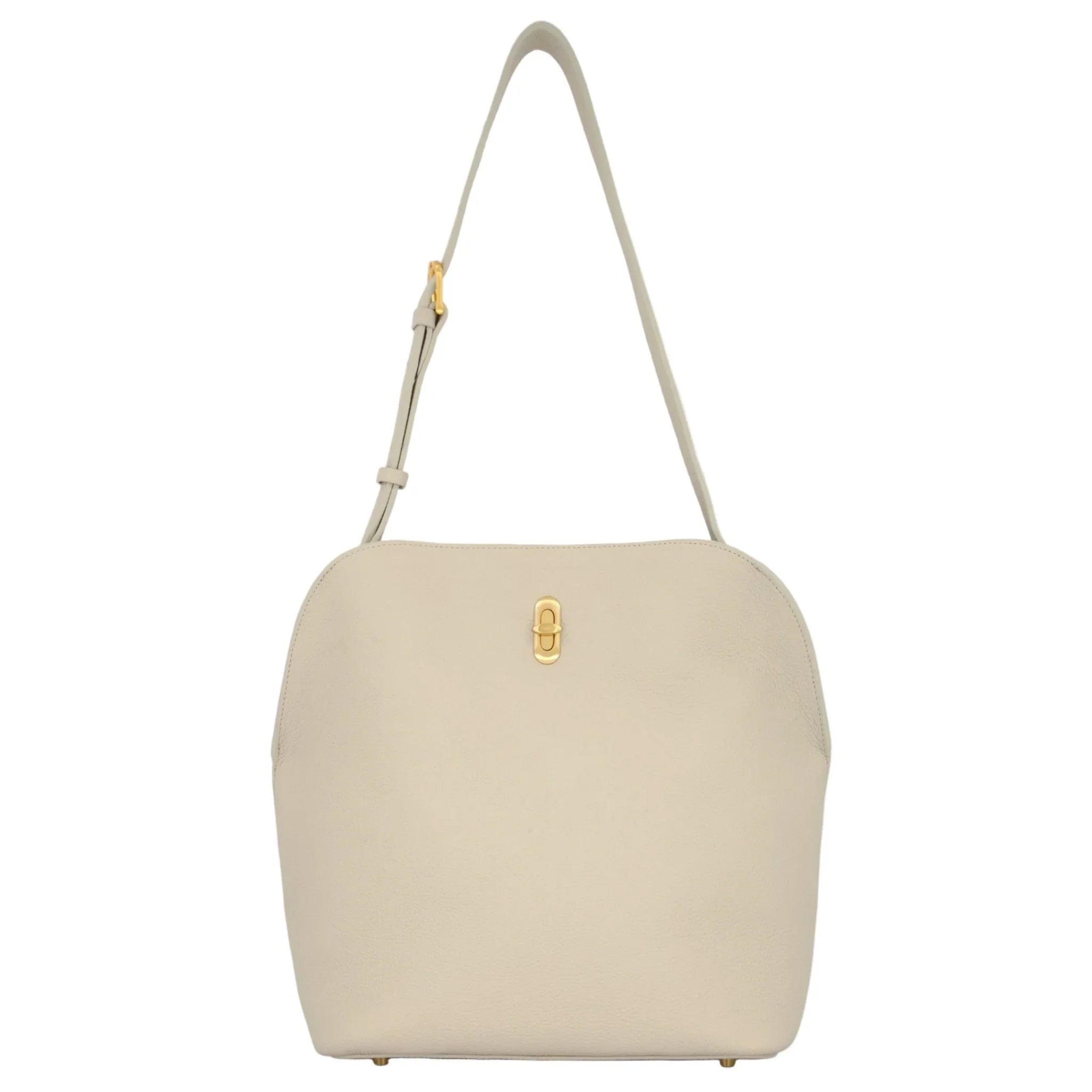 UMER MRRV TR PAUSE BAG | BETON BEIGE