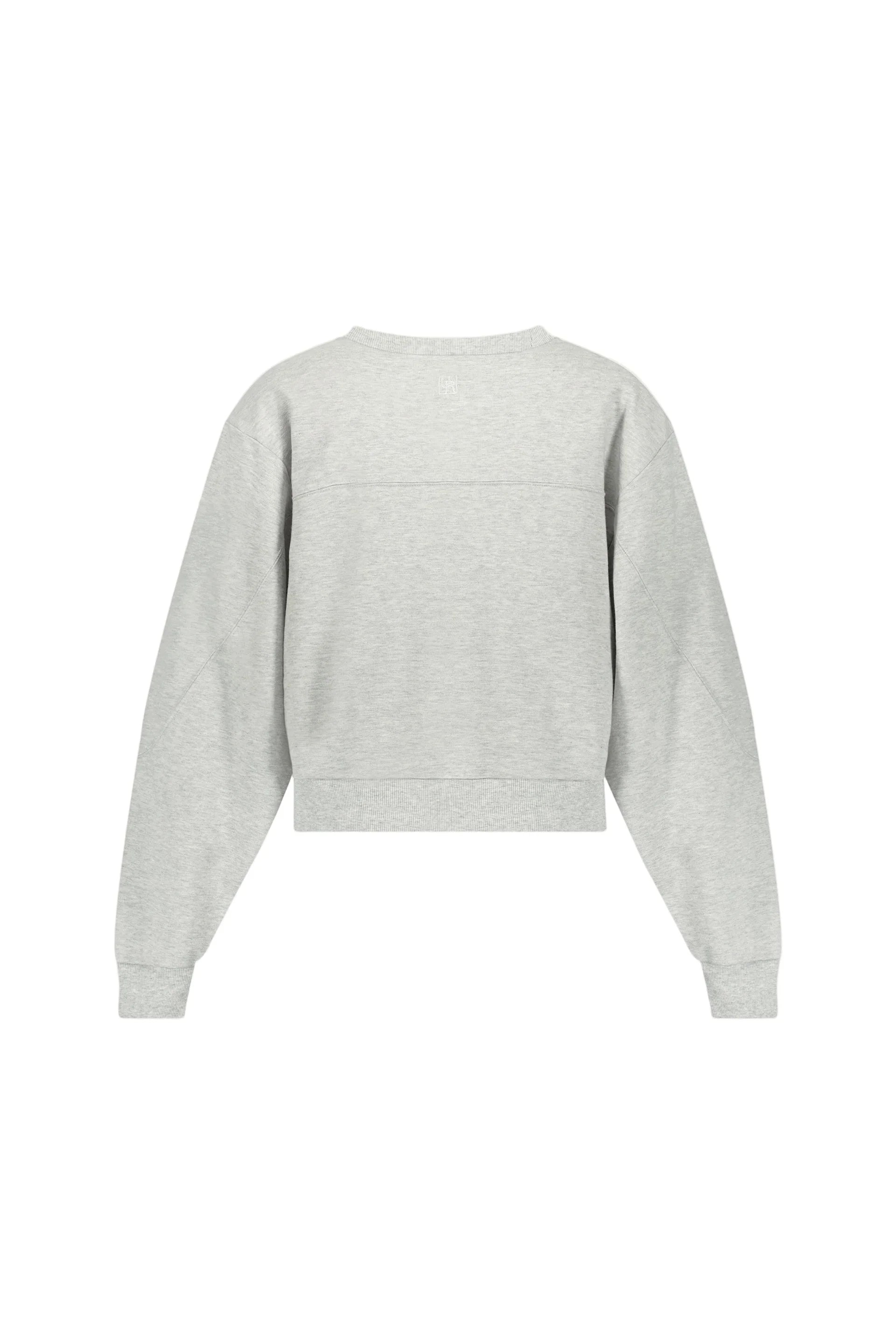 UMER ROO LINE SWEATSHIRT-2