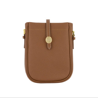 MRRV TR PONY BAG 2 (BROCAMEL)