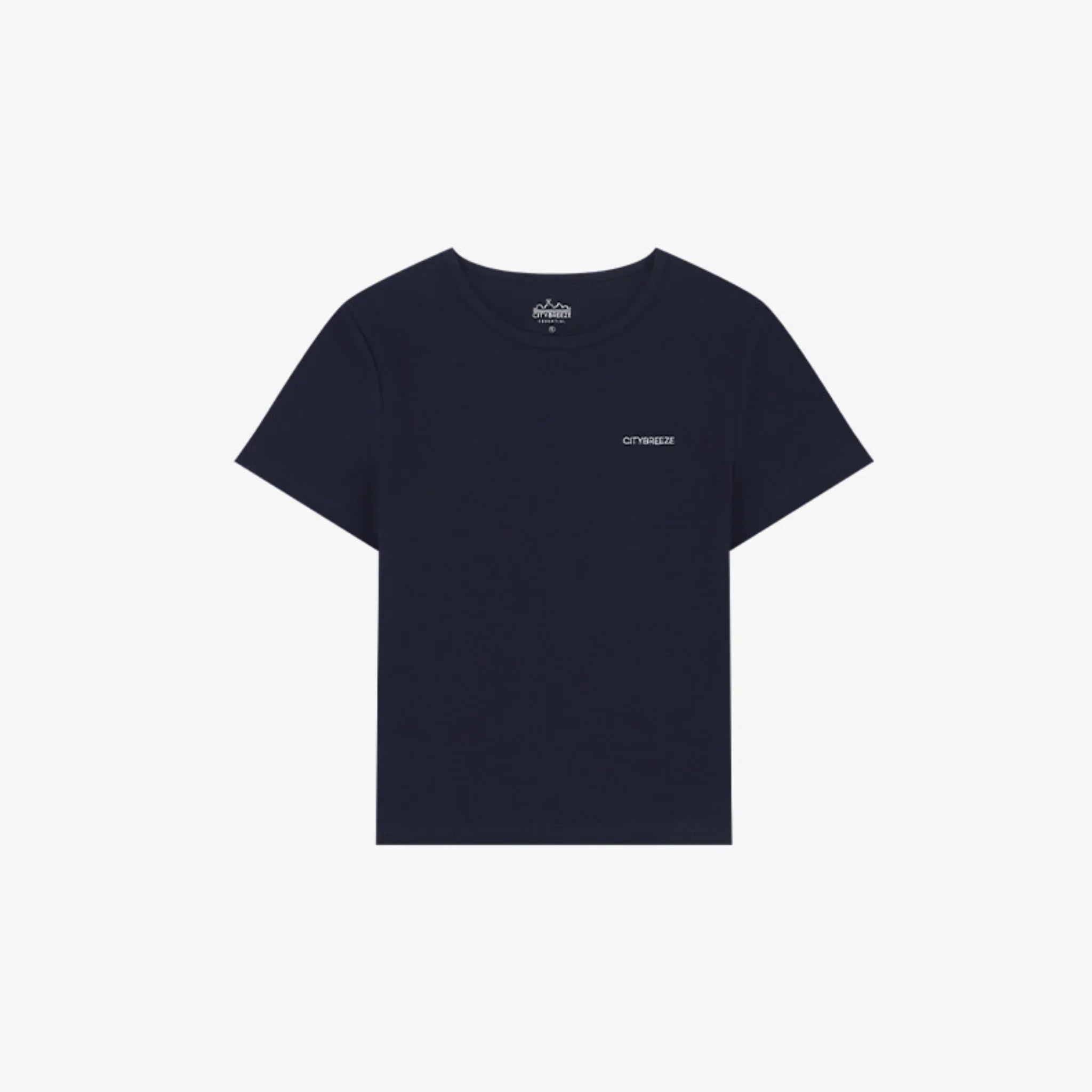 CITYBREEZE ESSENTIAL SLIM SHORT SLEEVE T-SHIRT-5