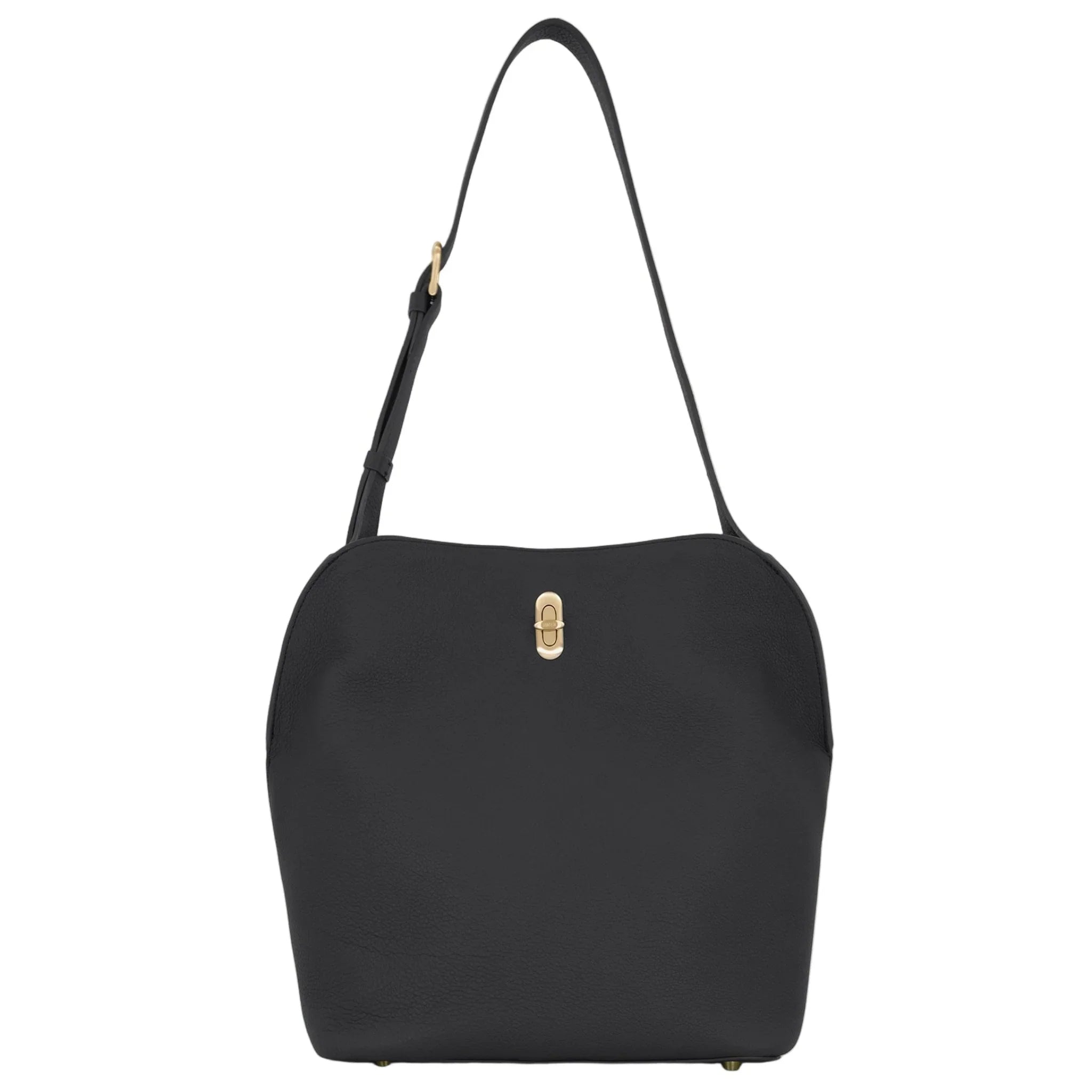 UMER MRRV TR PAUSE BAG | BLACK