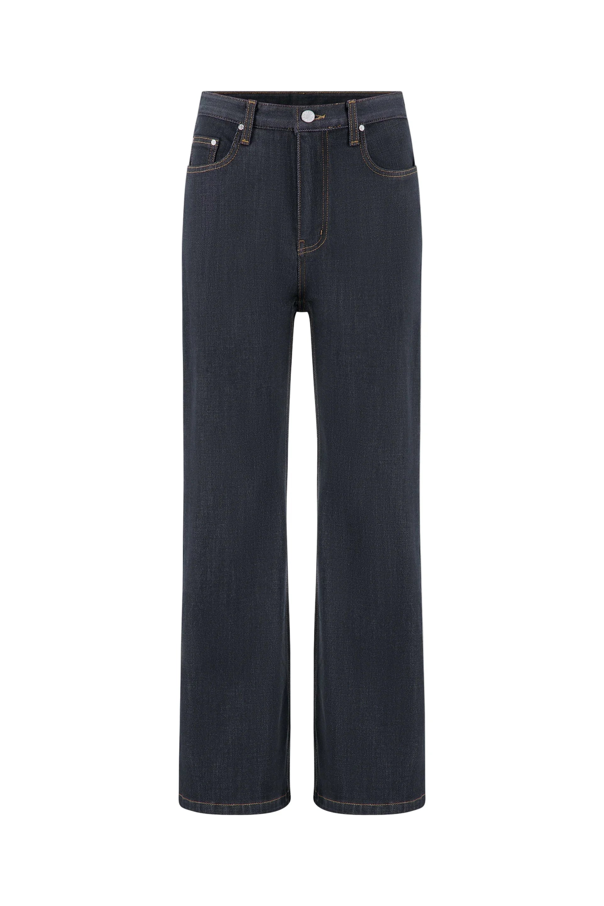 UMER 50 JANE DENIM | DARK INDIGO-2
