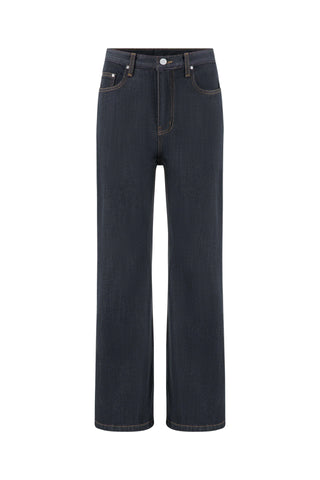 50 JANE DENIM (DARK INDIGO)
