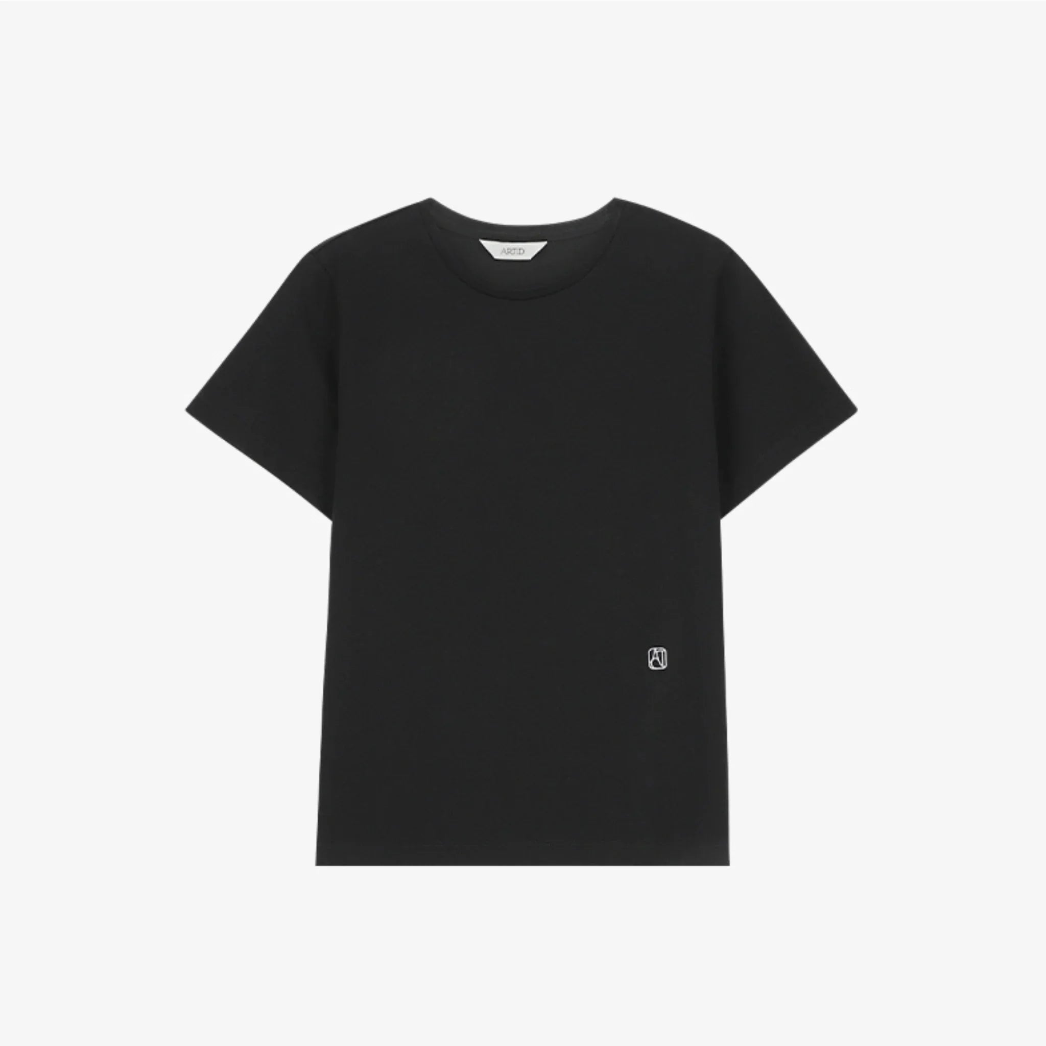 ARTID SILKET REGULAR FIT LOGO SHORT-SLEEVE T-SHIRT