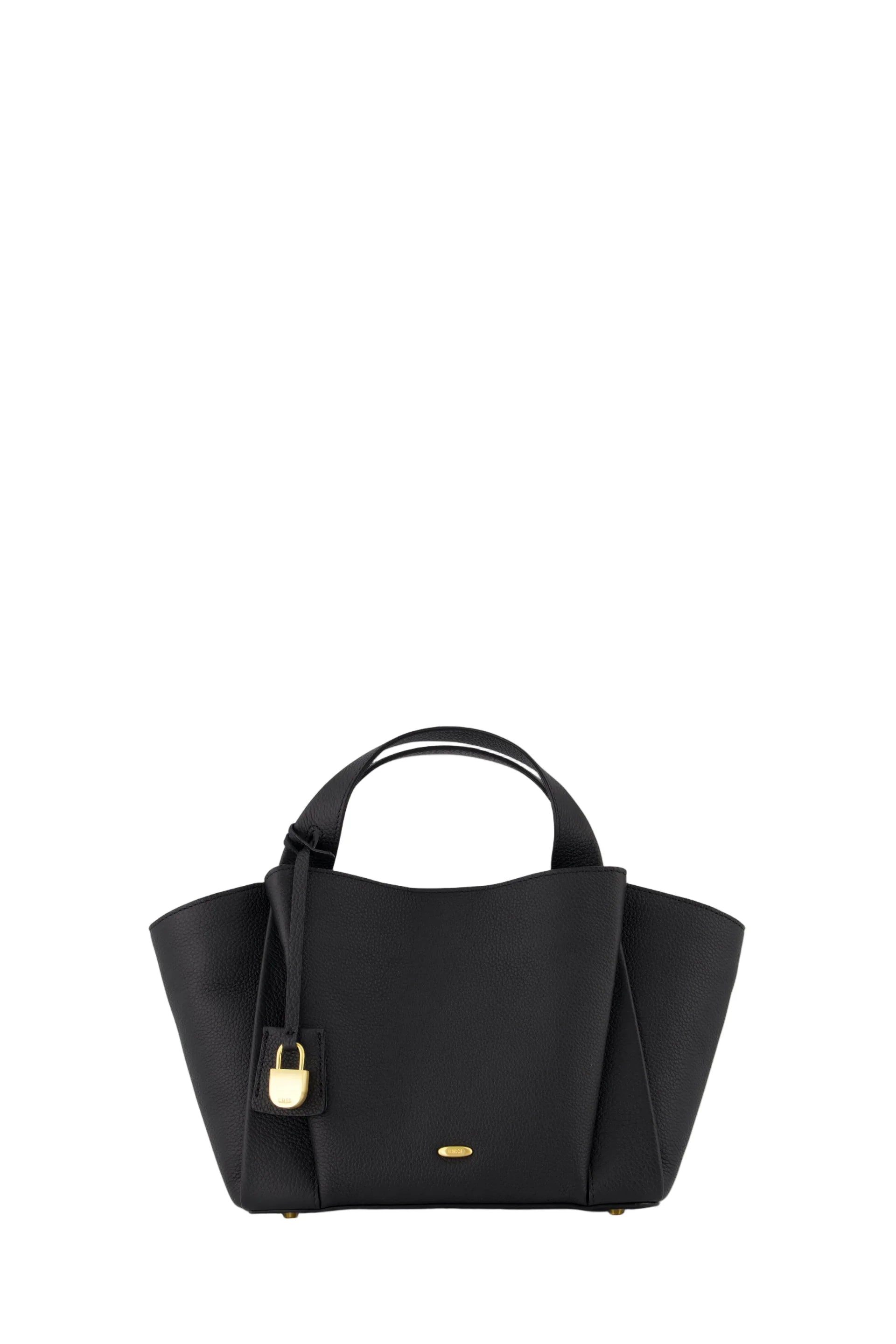 UMER MRRV TR CLAIR BAG | BLACK-2