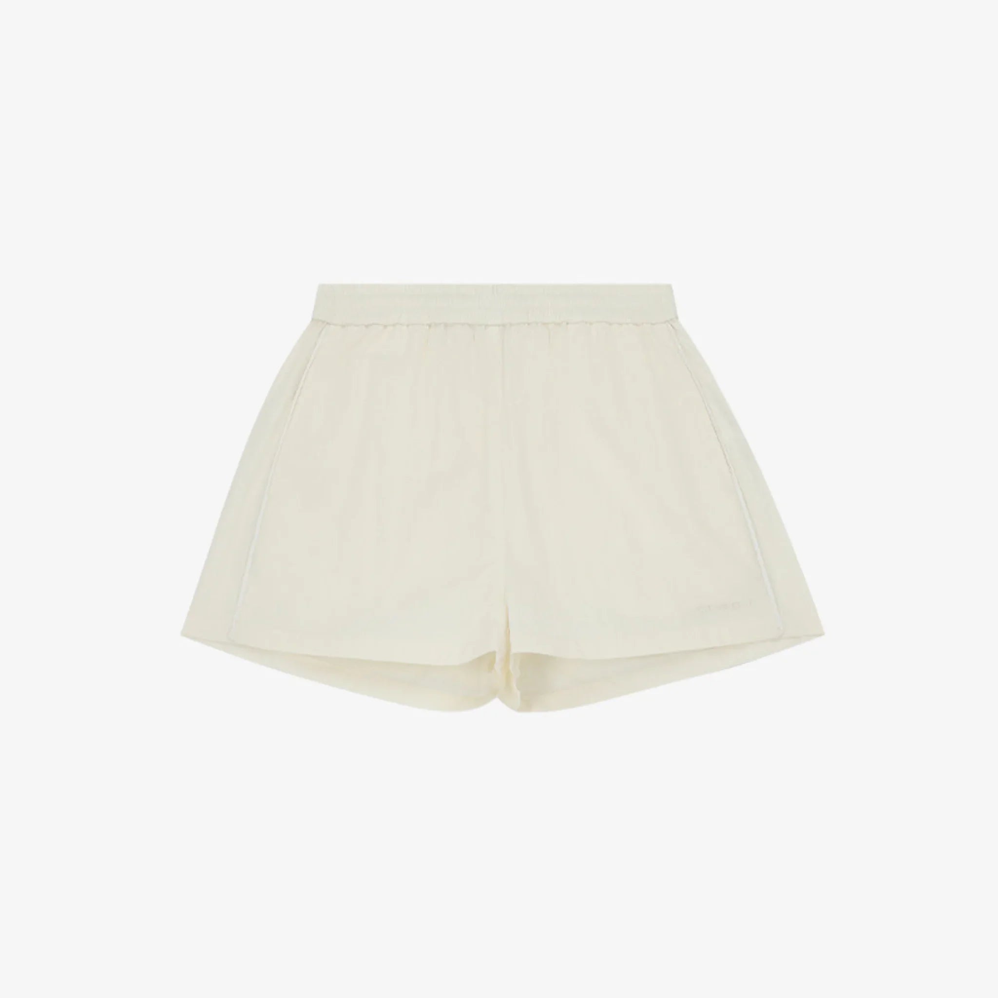 CITYBREEZE TRIMMED NYLON SHORTS