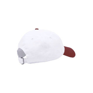 SPORTY & RICH NY Tennis Club Embroidered Hat