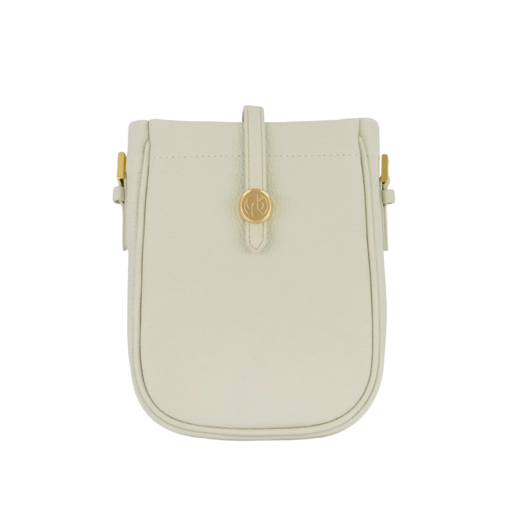 UMER MRRV TR PONY BAG 2 | CREAM