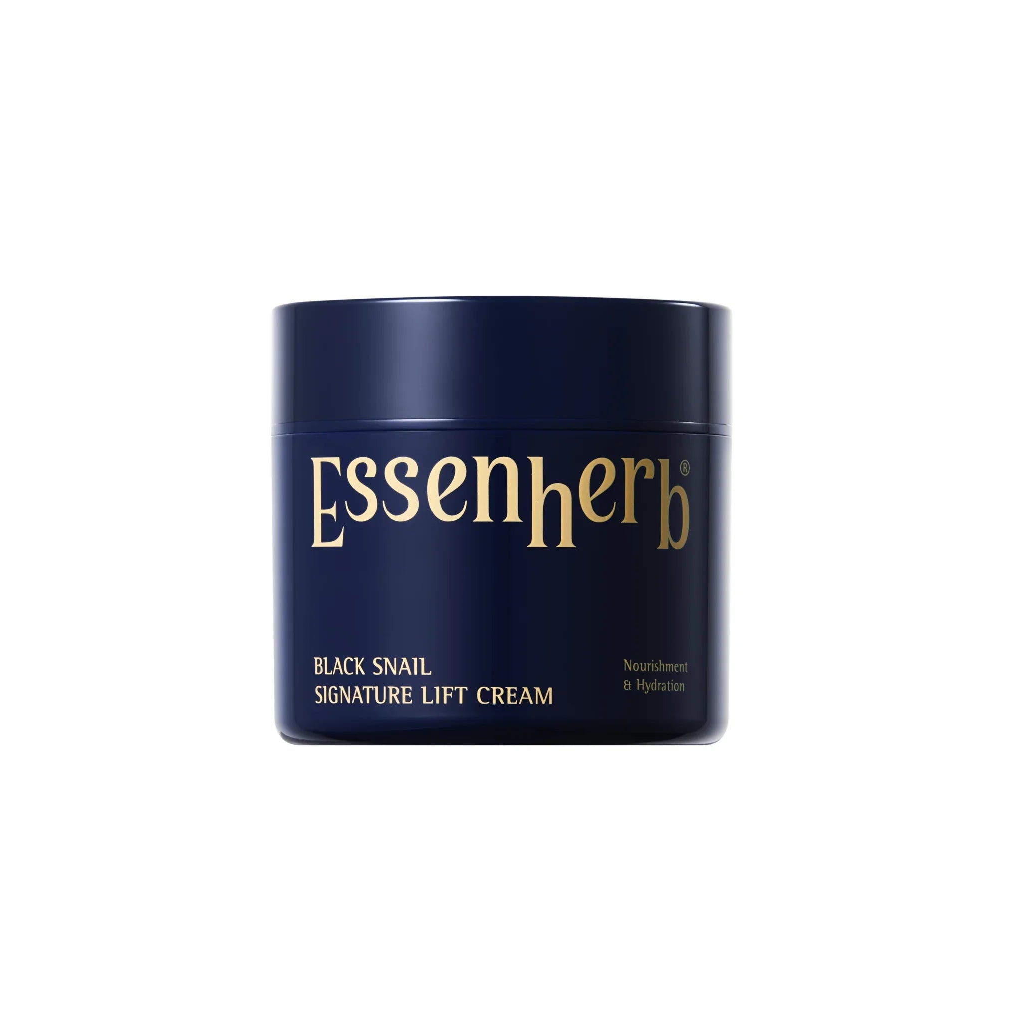 Black Snail Signature Lift Cream