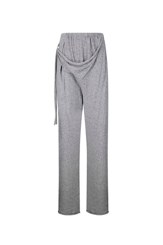 Knit Sweatpants