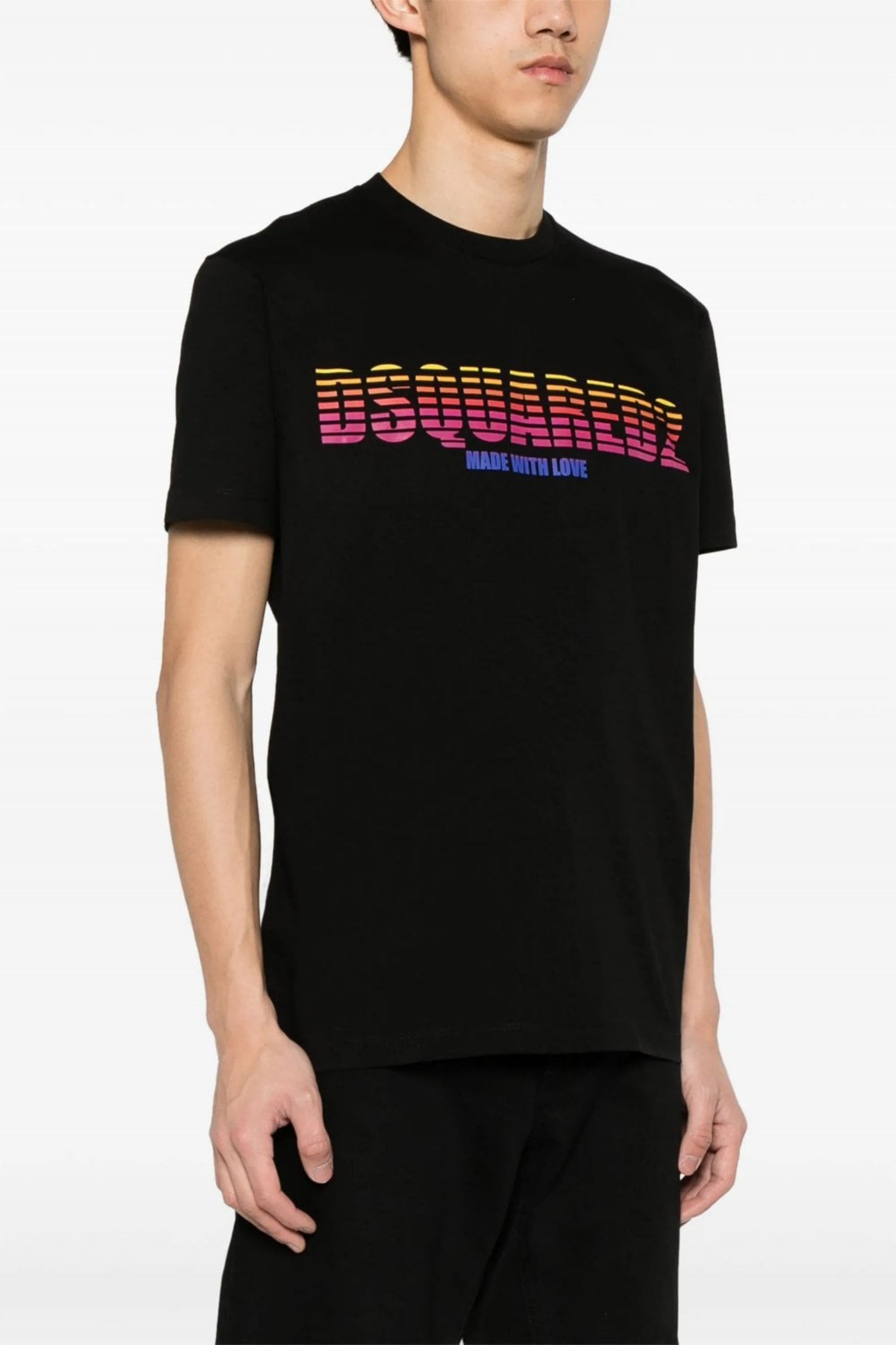 DSQUARED2 Cool Fit Tee-2