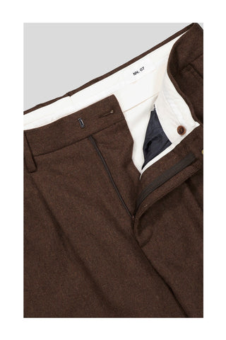 Bill Tapered Leg Trouser