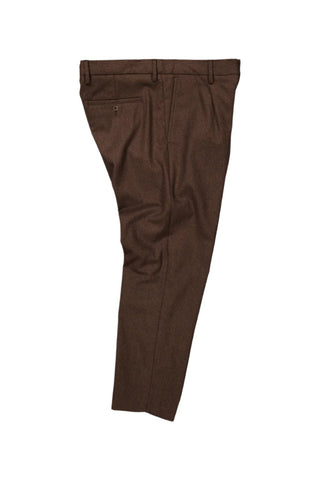 Bill Tapered Leg Trouser