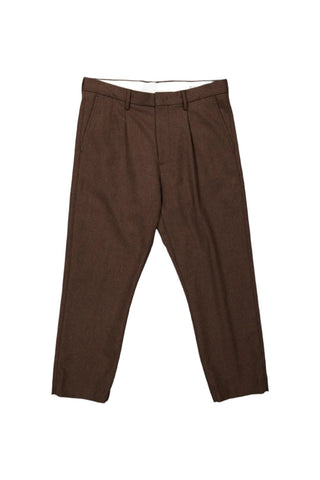 Bill Tapered Leg Trouser