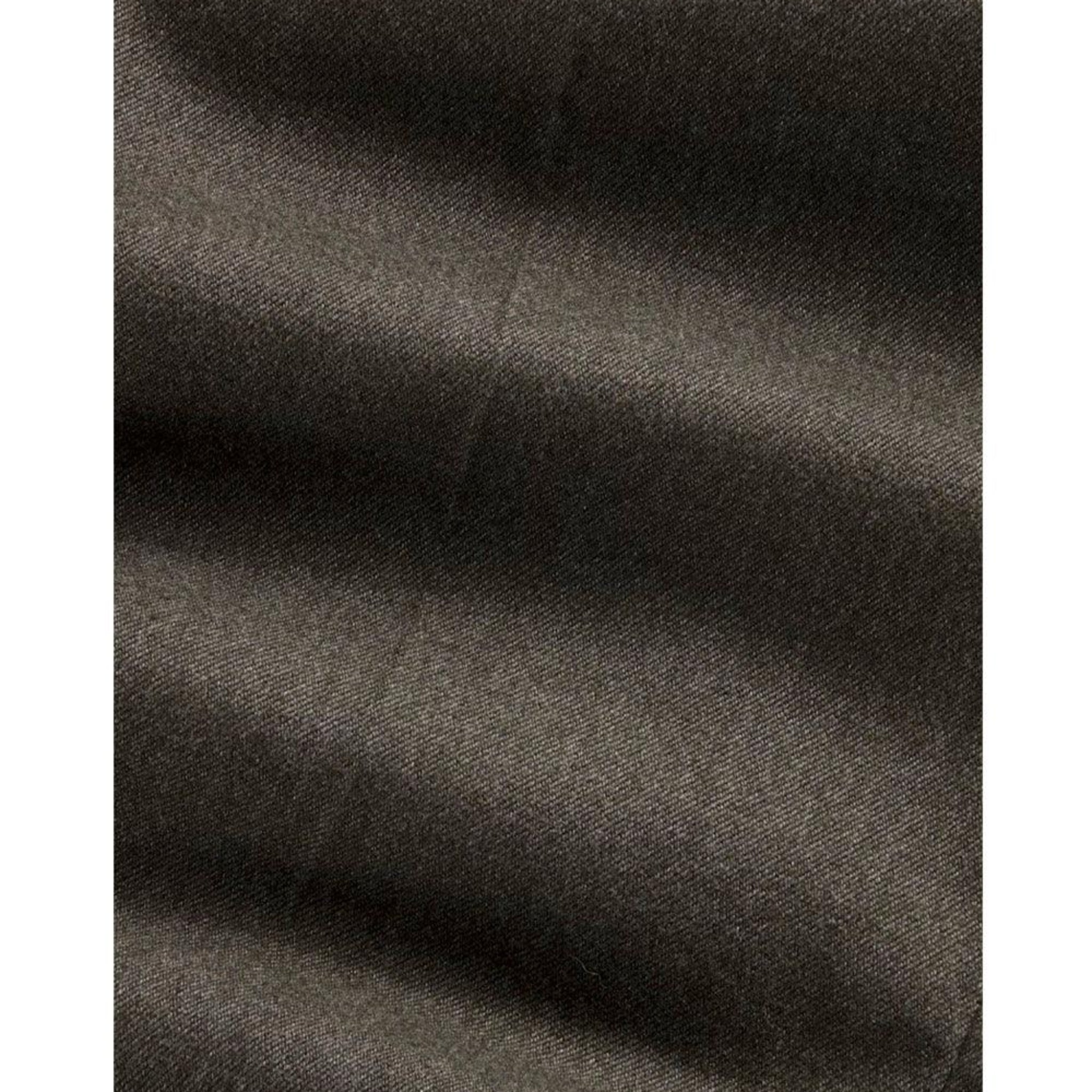 NN.07 Bill Tapered Leg Melange Trouser-4