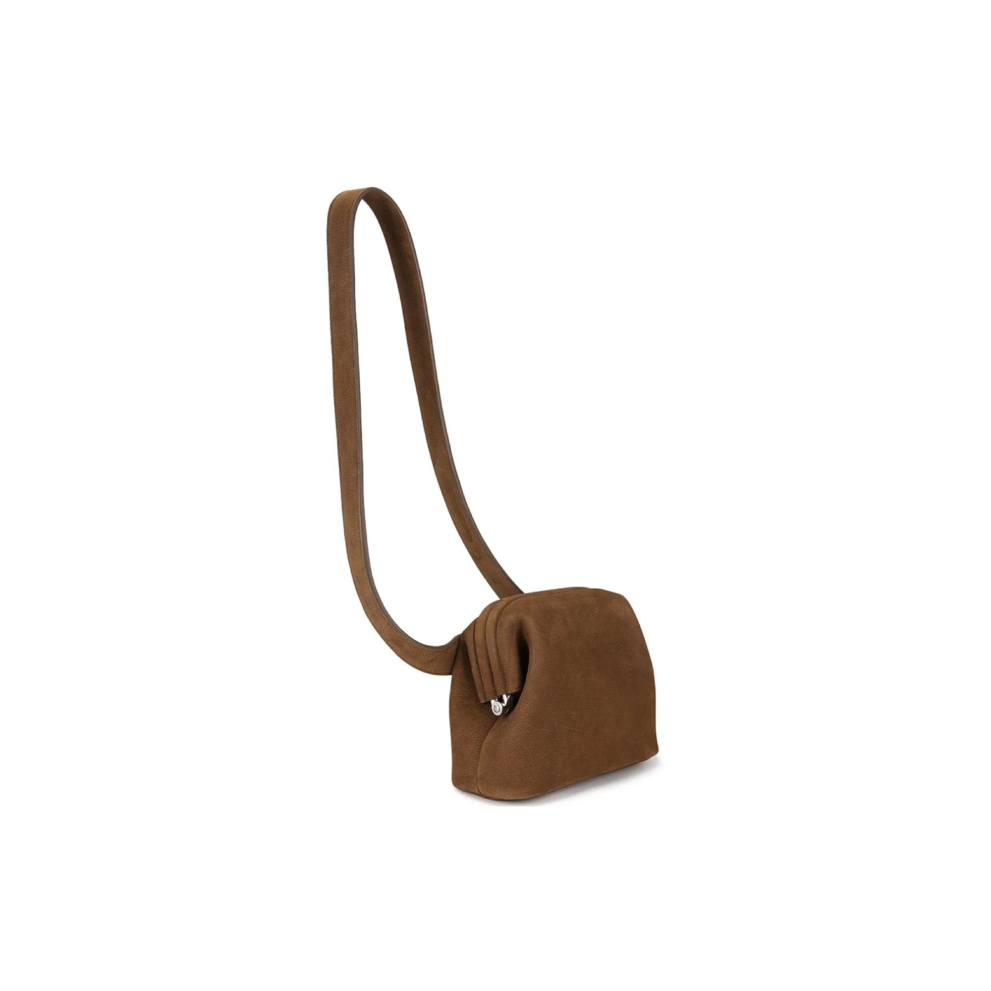 Mini Brot Bag | Brown