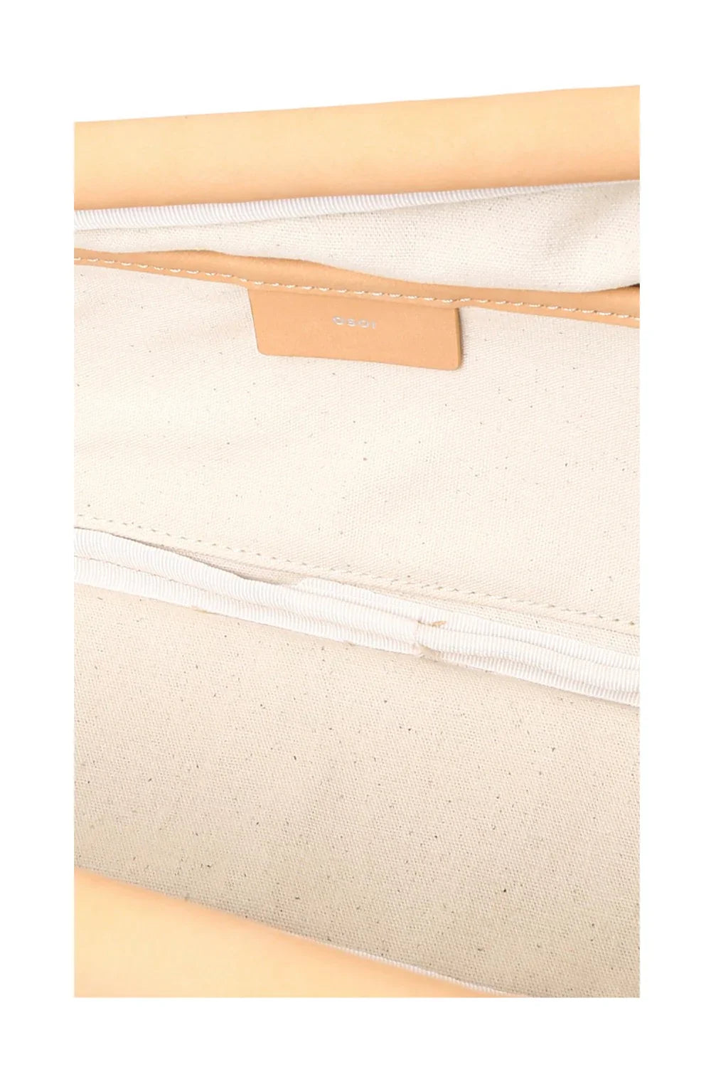 OSOI Slide Brot Bag | Peach-4