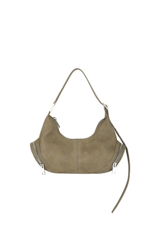 Cargo Hobo Bag