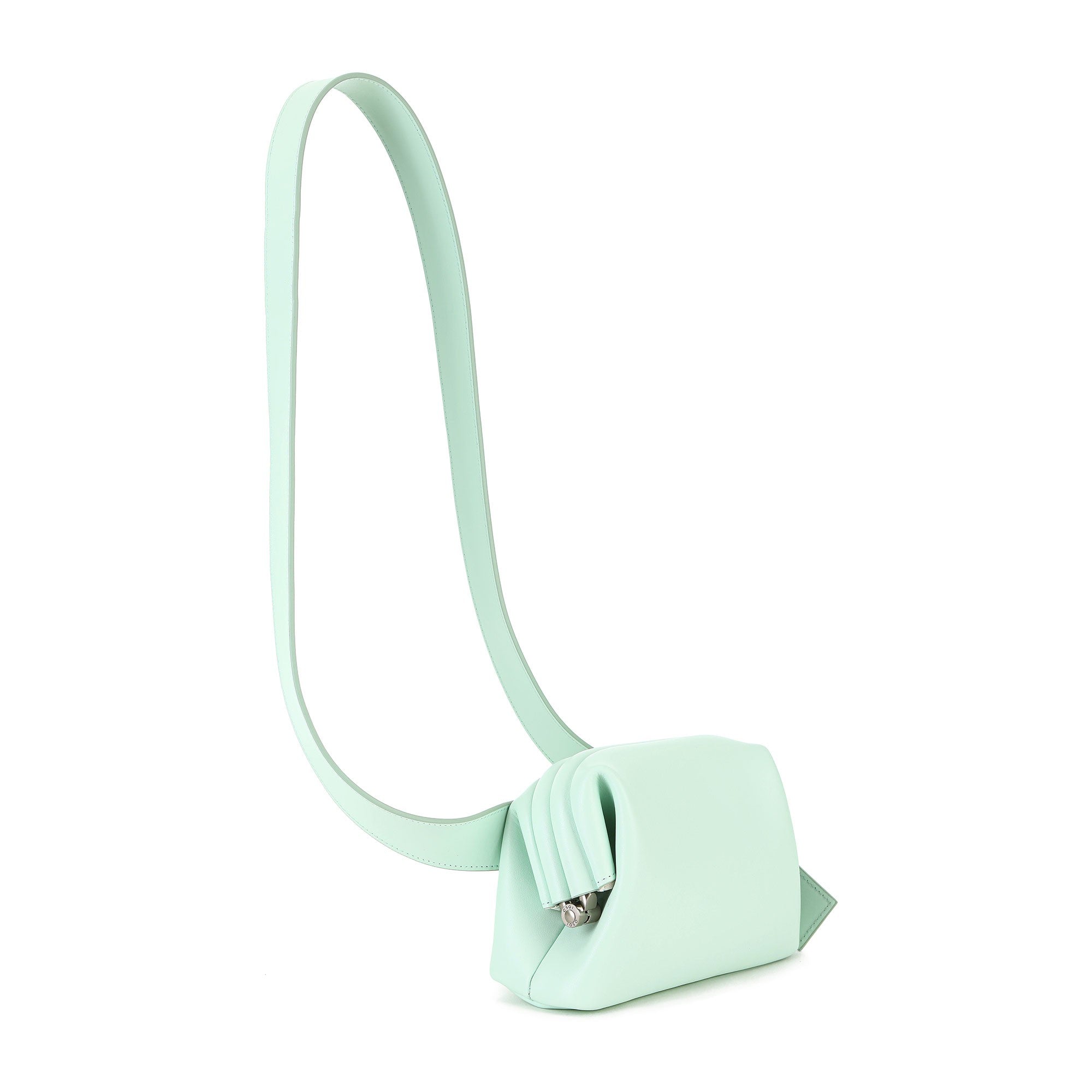 OSOI Pecan Brot Bag | Mint-2