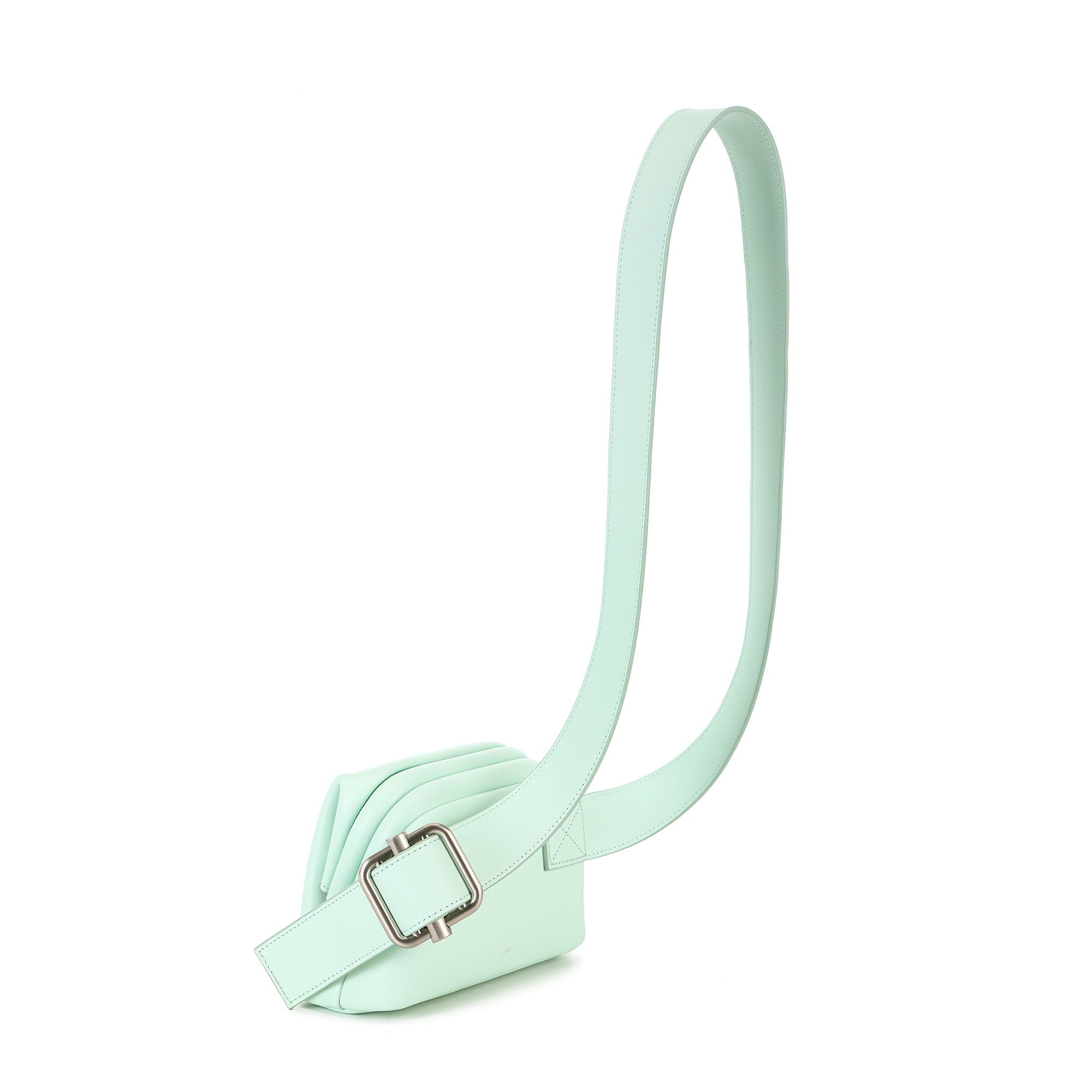 OSOI Pecan Brot Bag | Mint-3