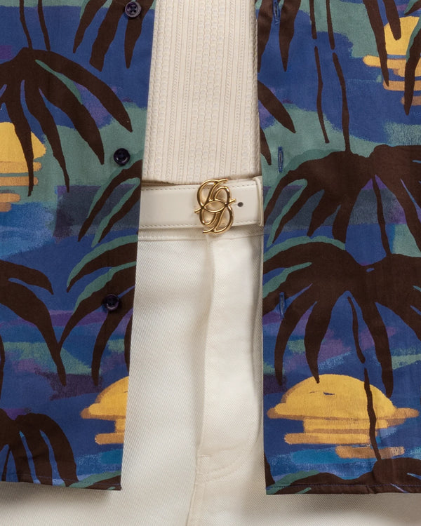 DRÔLE DE MONSIEUR La Ceinture