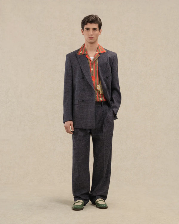 Drôle de Monsieur new arrivals at VIBE TWLV — French menswear editorial