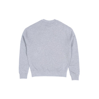 MAISON KITSUNE Bold Fox Head Patch Comfort Sweatshirt