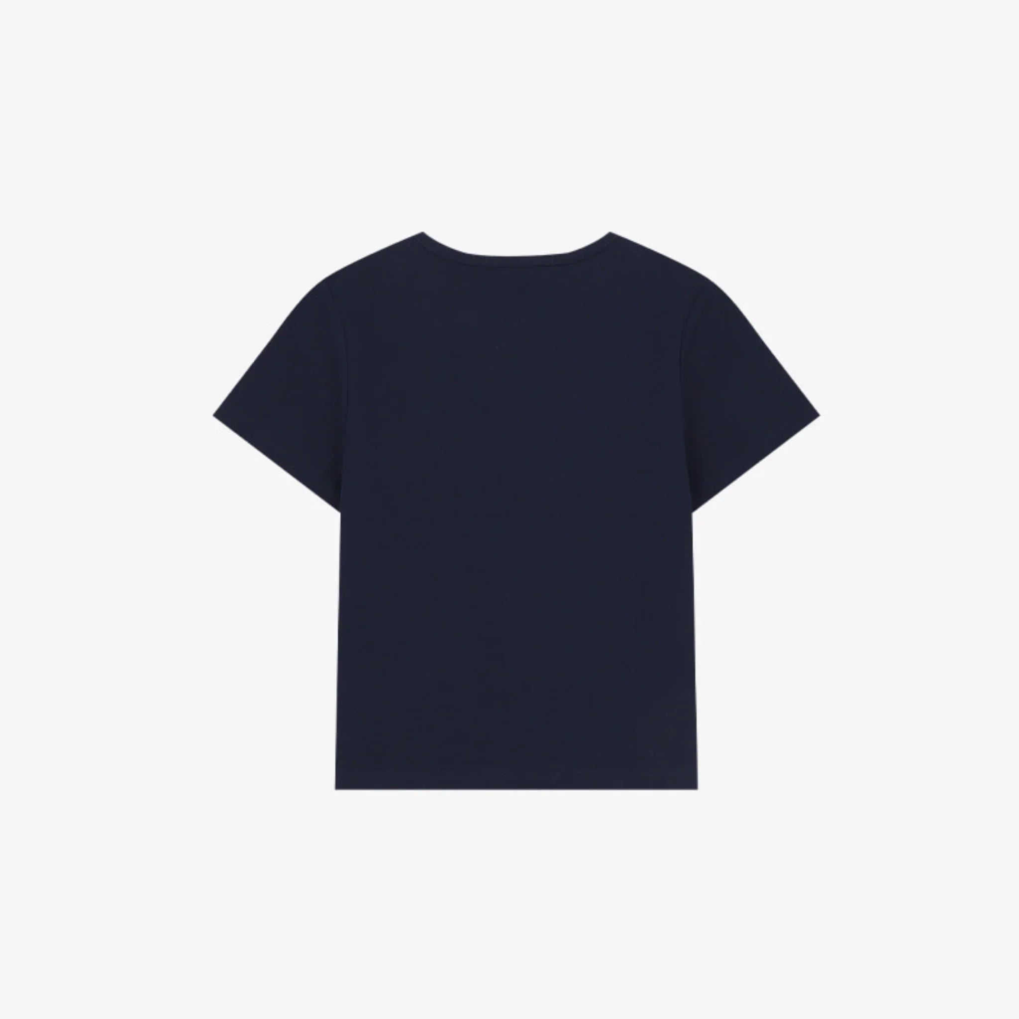 CITYBREEZE ESSENTIAL SLIM SHORT SLEEVE T-SHIRT-6