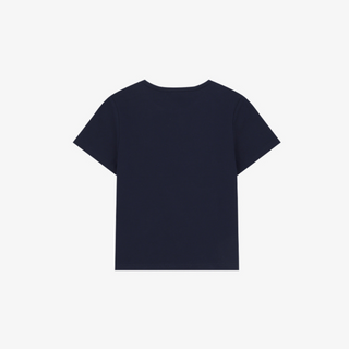 ESSENTIAL SLIM SHORT SLEEVE T-SHIRT