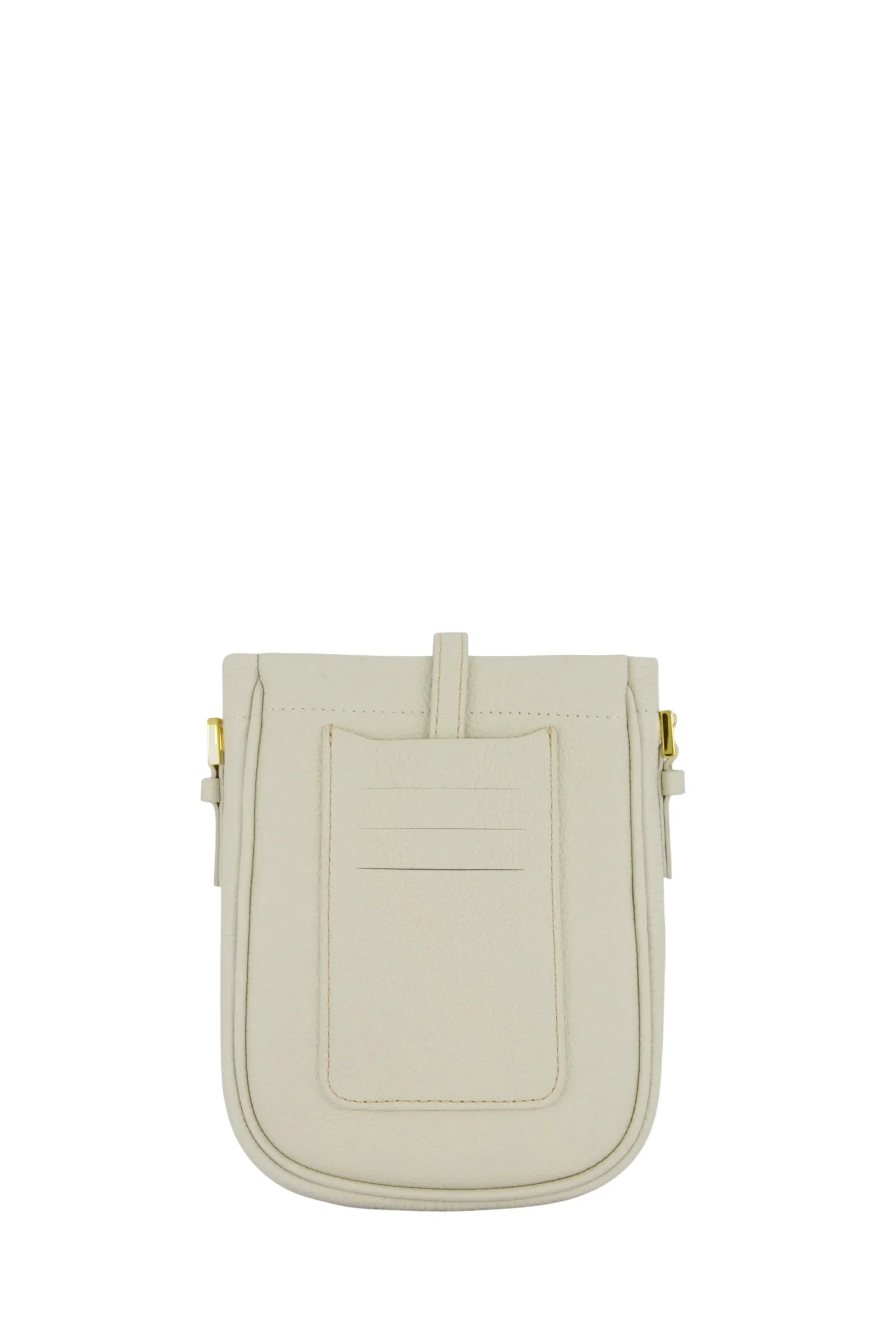 UMER MRRV TR PONY BAG 2 | CREAM-3
