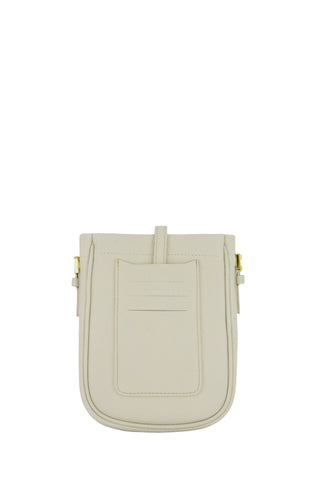MRRV TR PONY BAG 2 (CREAM)