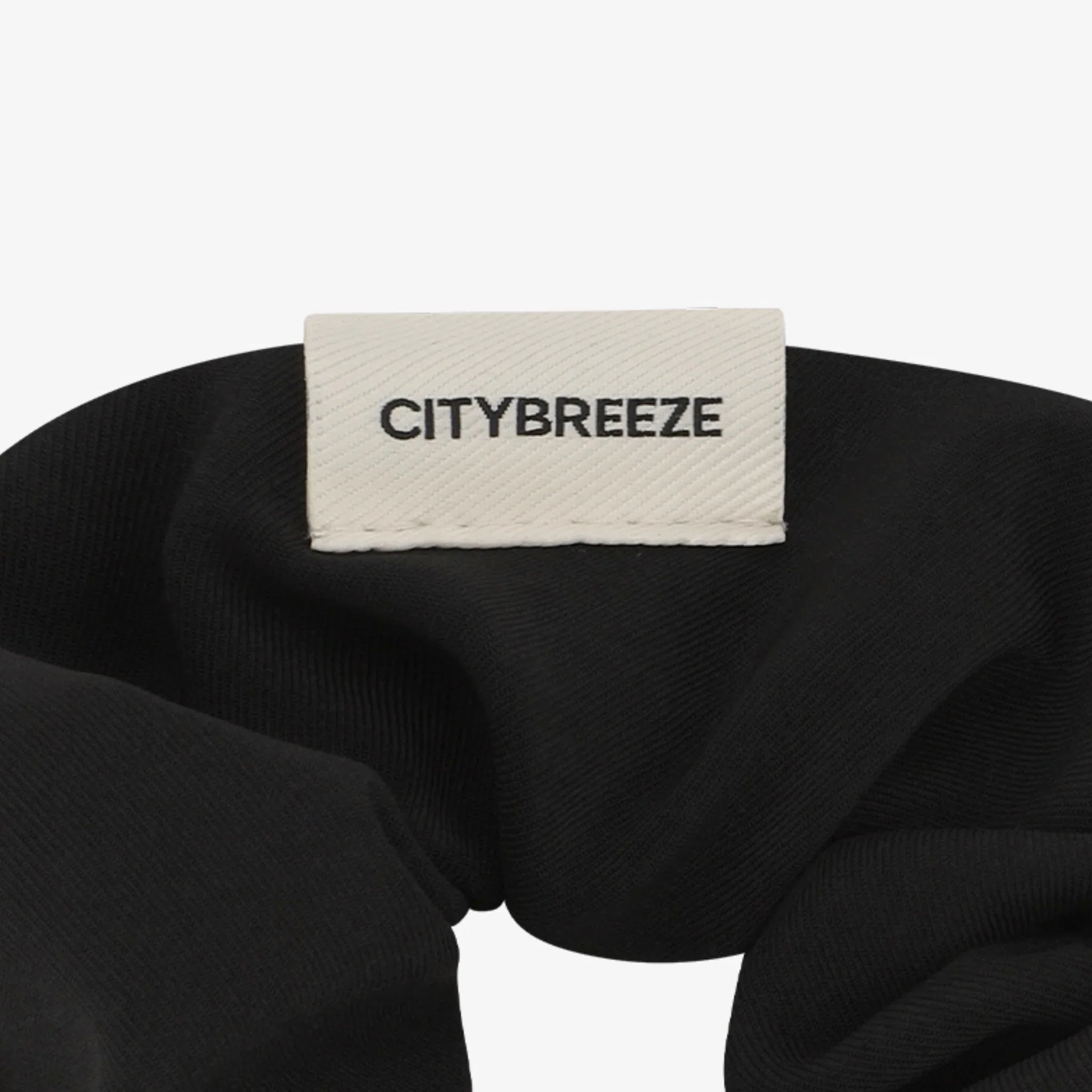 CITYBREEZE CITY SILKY SCRUNCHIE-6