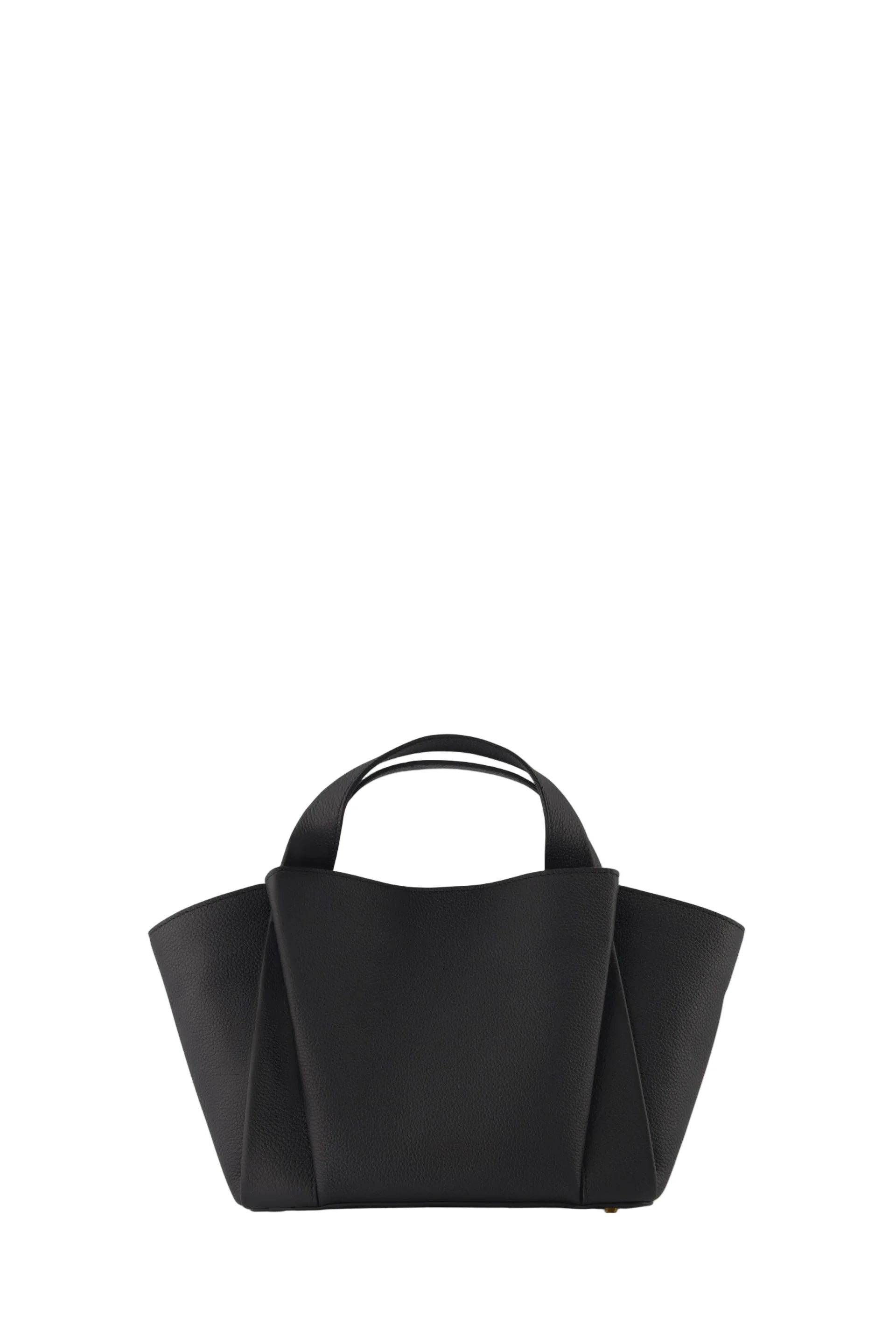 UMER MRRV TR CLAIR BAG | BLACK-4