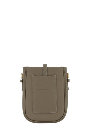 MRRV TR PONY BAG 2 (ETOUPE)