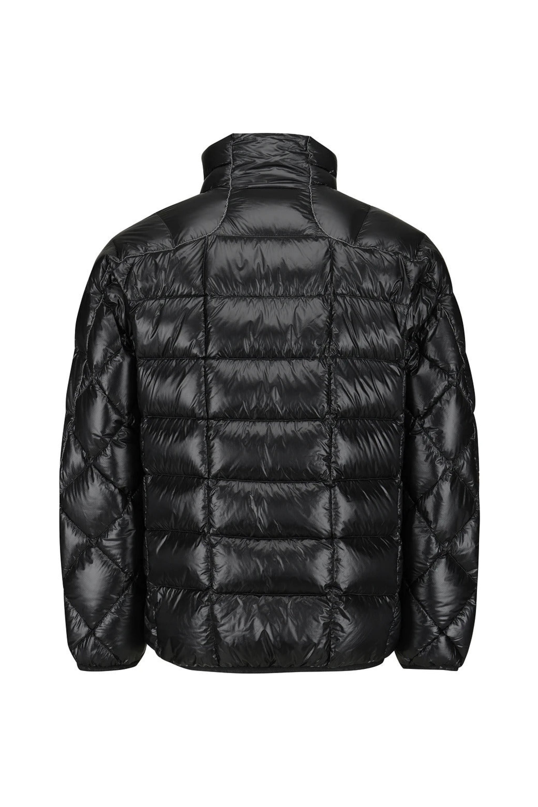 And Wander Diamond Stitch Down Jacket – VIBE TWLV
