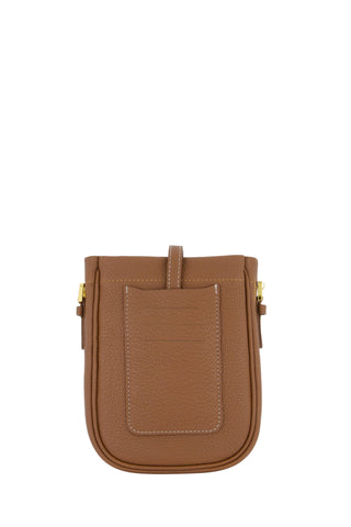 MRRV TR PONY BAG 2 (BROCAMEL)