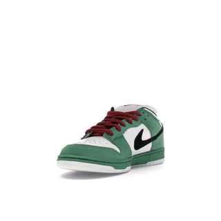 Nike SB Dunk Low Heineken