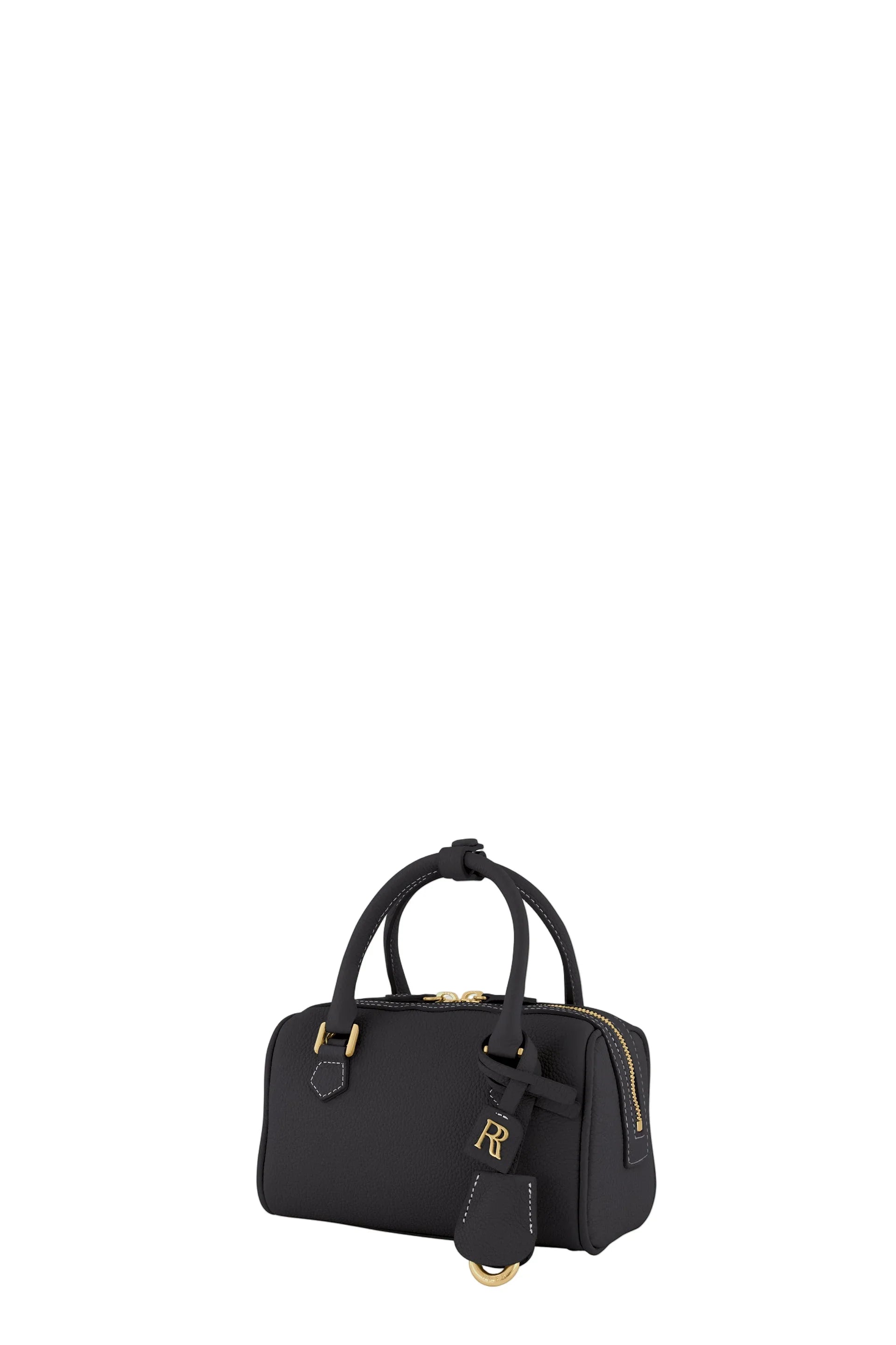 UMER MRRV TR ANGE MINI BAG | BLACK-2