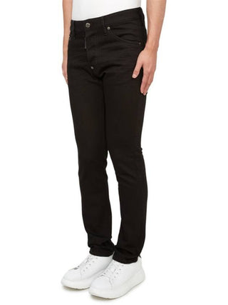 DSQUARED2 Cool Guy Jean | BLACK