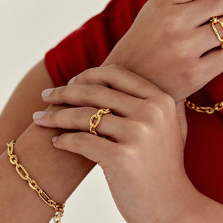 Marilyn EBL Petite Ring