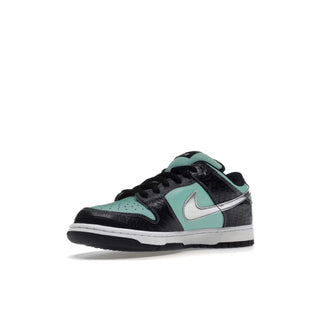 Nike Dunk SB Low Diamond Supply Co. Tiffany