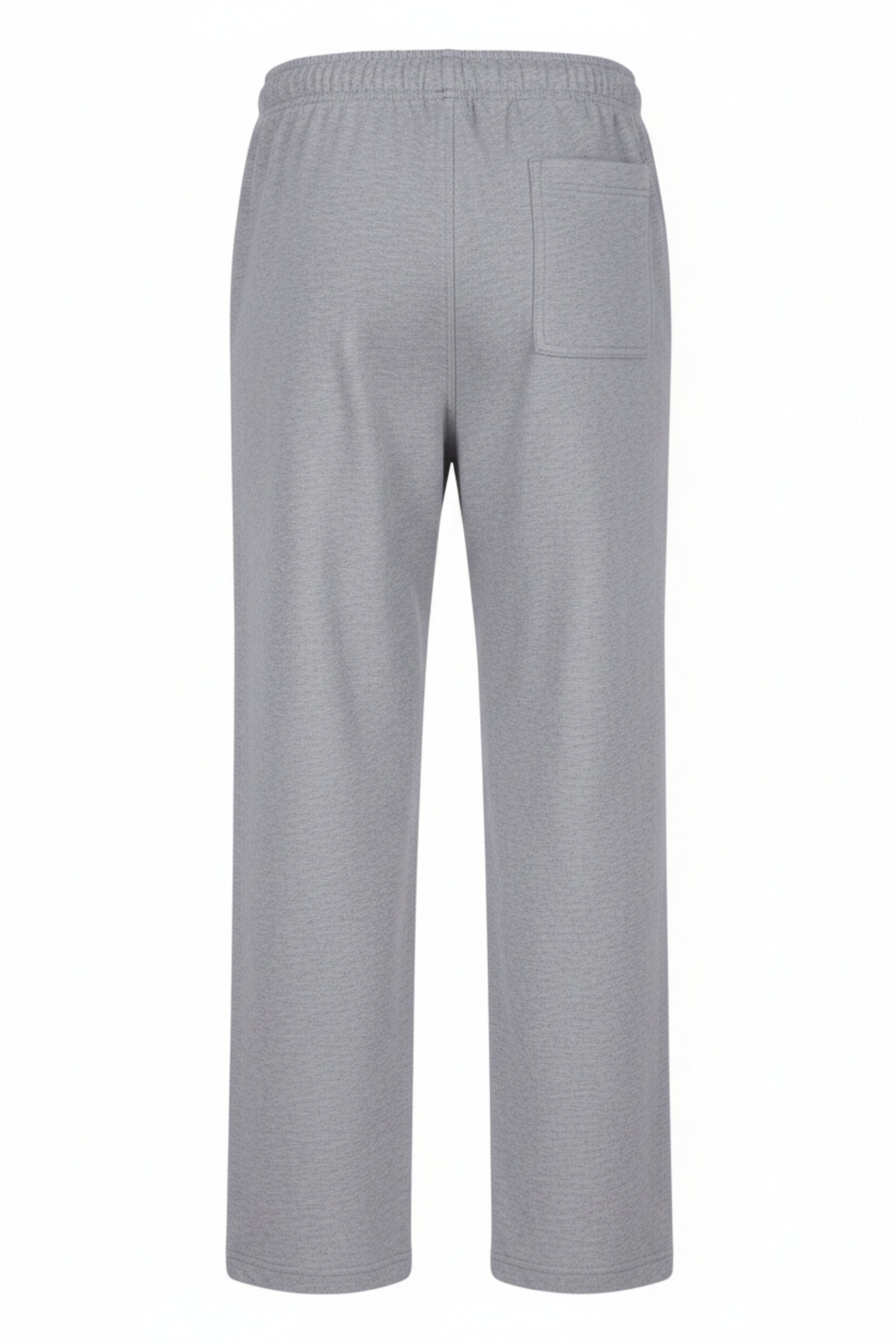 MAISON KITSUNÉ Bold Fox Head Patch Relaxed Jog Pants-2