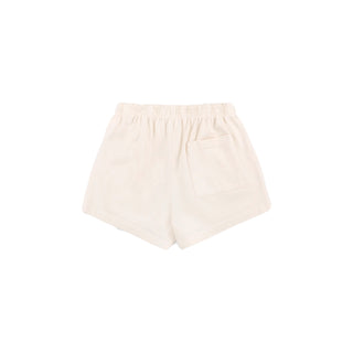 SPORTY & RICH Wellness Ivy Disco Shorts