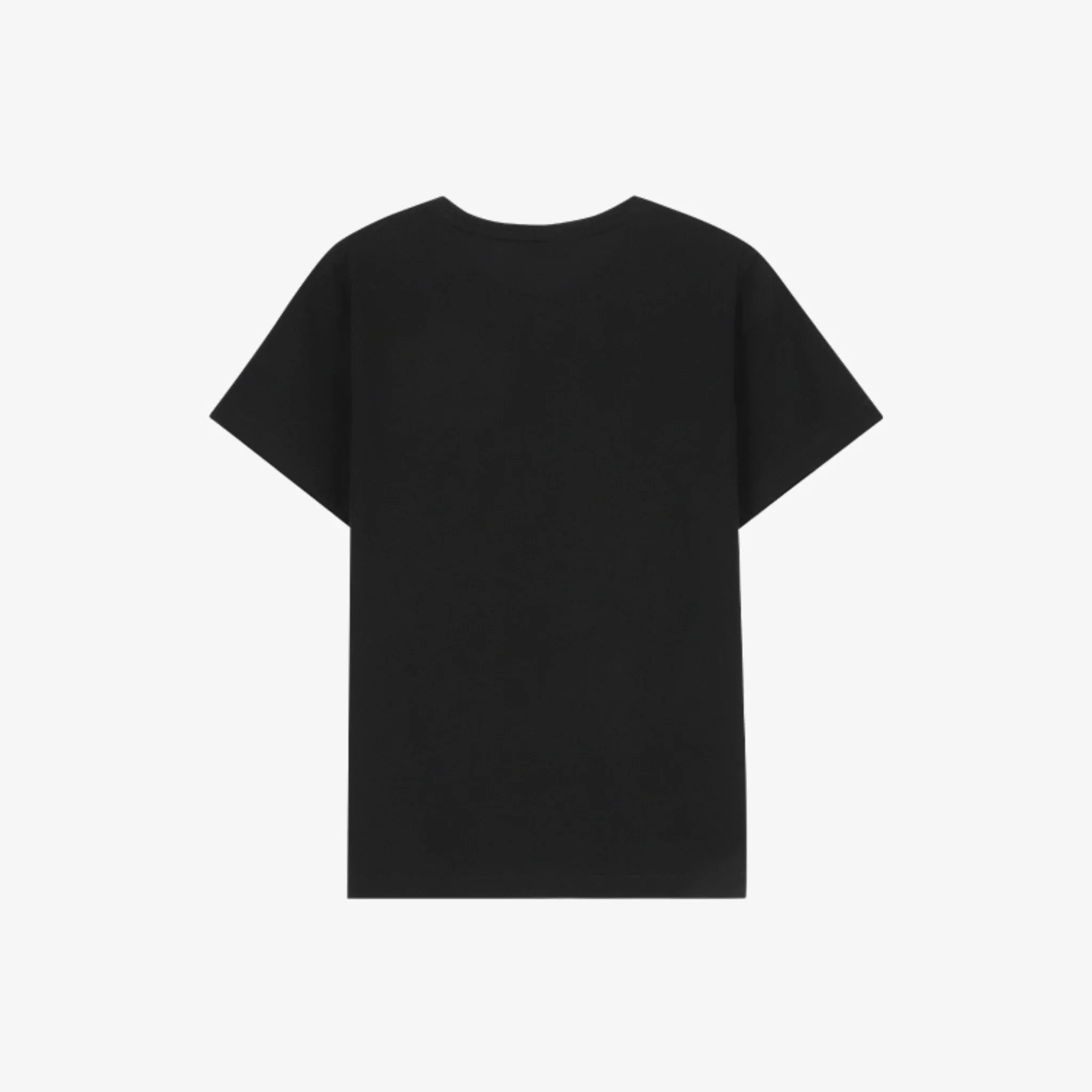ARTID SILKET REGULAR FIT LOGO SHORT-SLEEVE T-SHIRT-2