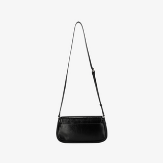 CITY FLAP MINI SHOULDER