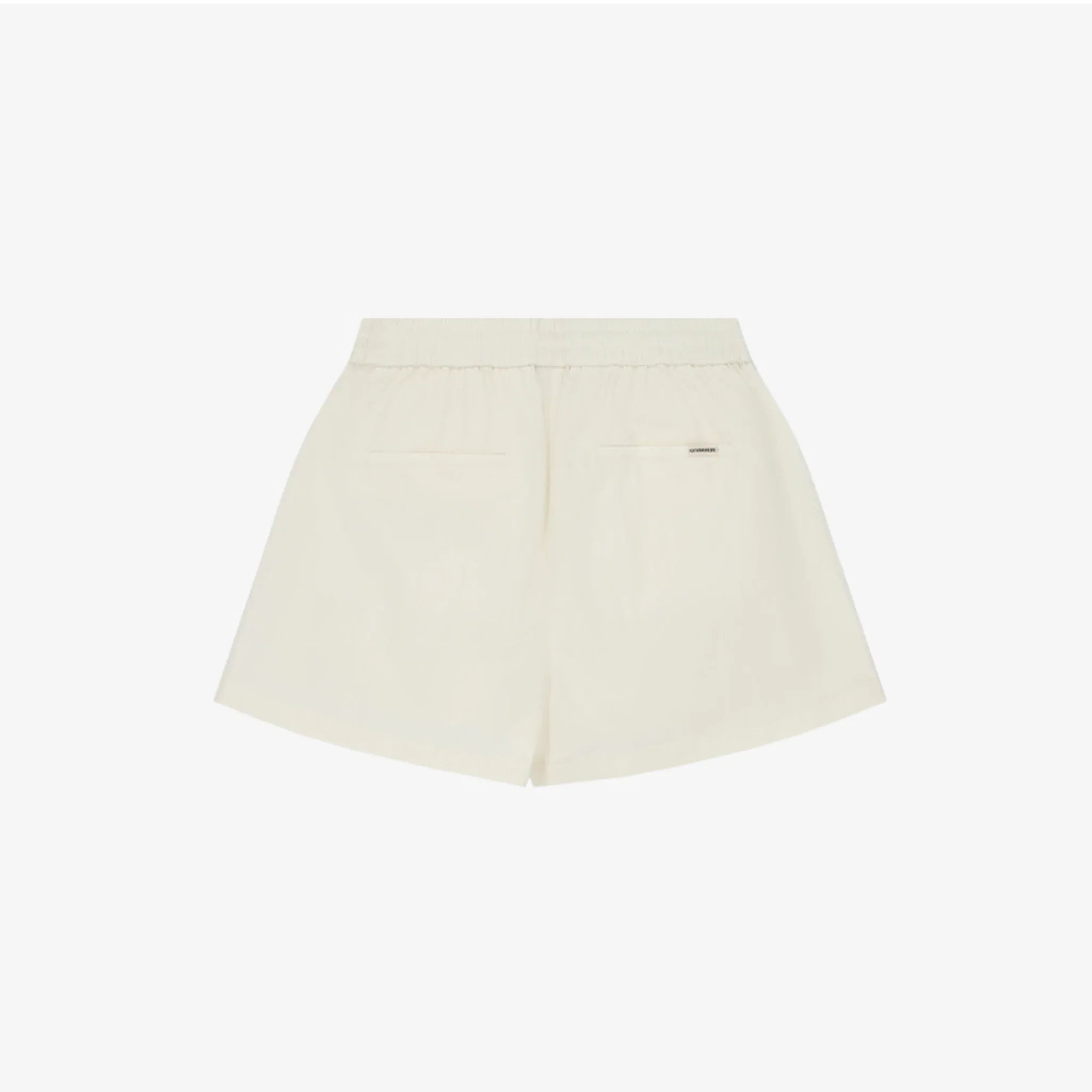 CITYBREEZE TRIMMED NYLON SHORTS-2